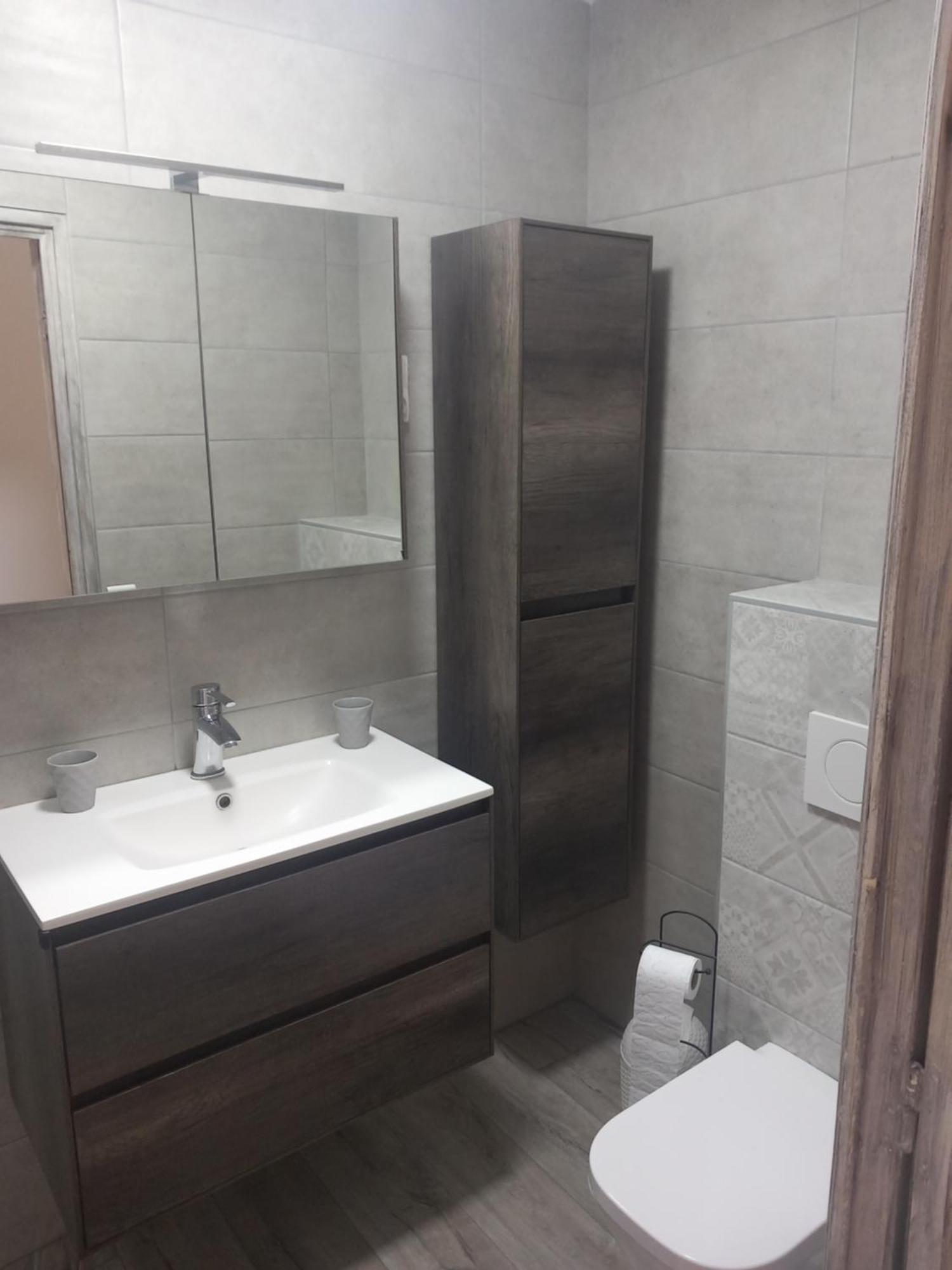 La Maison De Manon, 4-5Personnes, 75M2, Centre Village Avec Piscine Privee Мосан ле Алпил Екстериор снимка