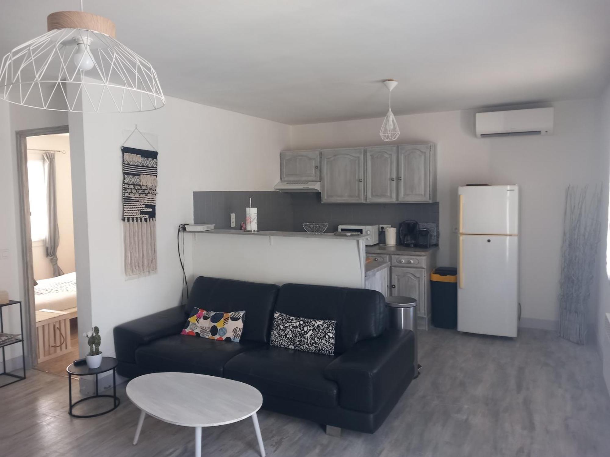 La Maison De Manon, 4-5Personnes, 75M2, Centre Village Avec Piscine Privee Мосан ле Алпил Екстериор снимка