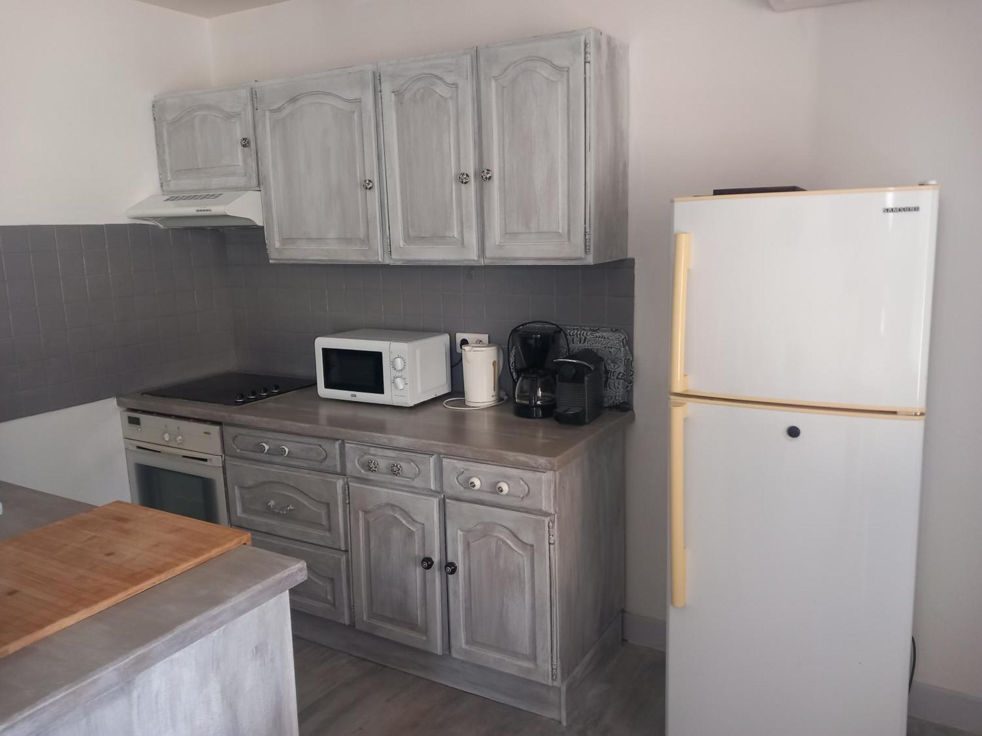 La Maison De Manon, 4-5Personnes, 75M2, Centre Village Avec Piscine Privee Мосан ле Алпил Екстериор снимка
