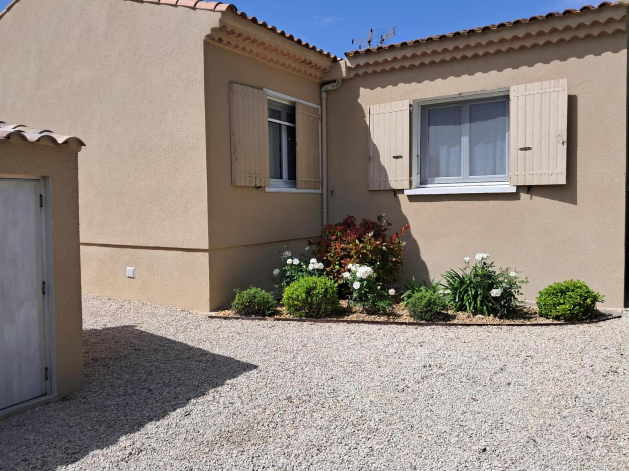 La Maison De Manon, 4-5Personnes, 75M2, Centre Village Avec Piscine Privee Мосан ле Алпил Екстериор снимка