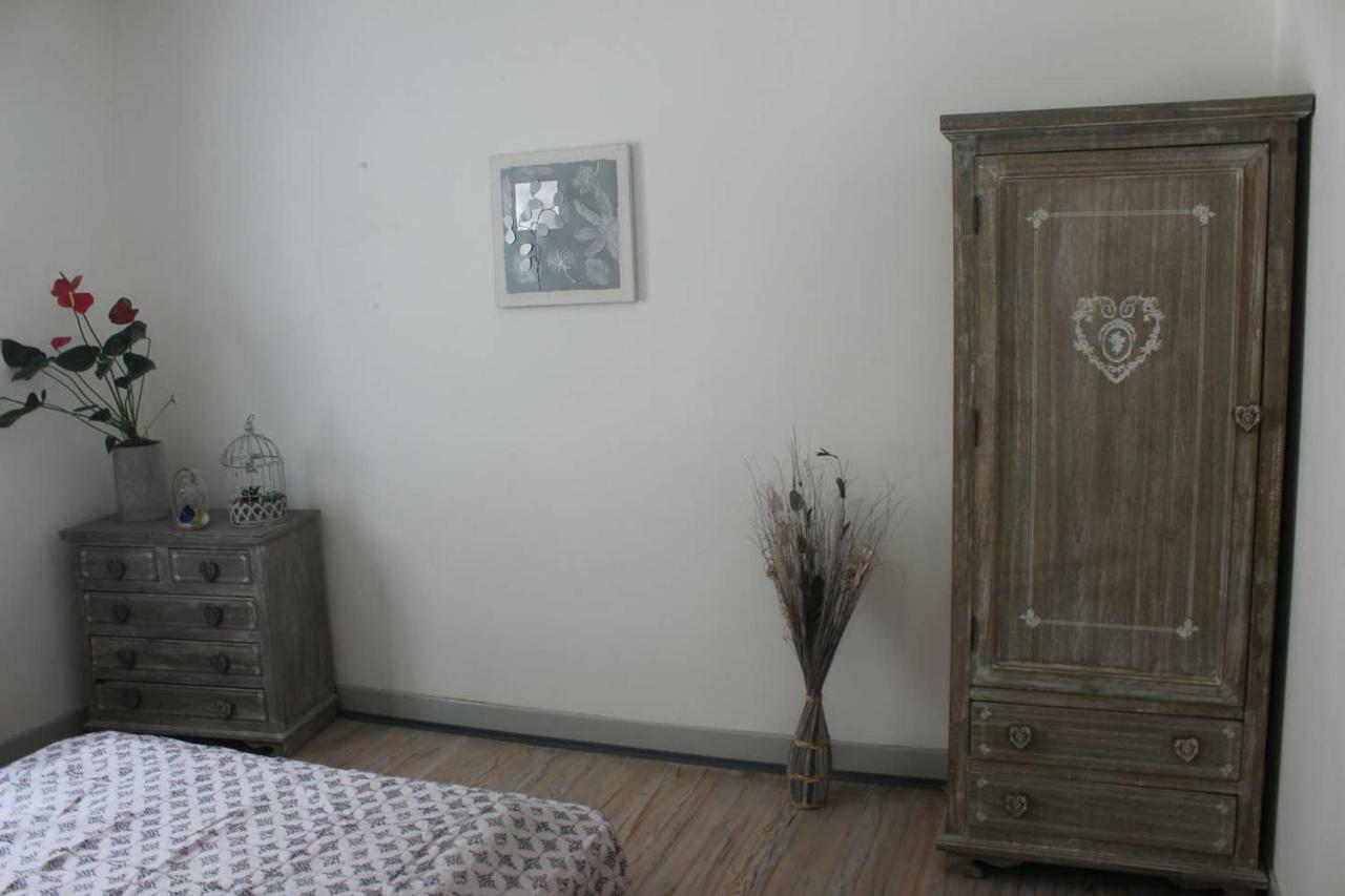 La Maison De Manon, 4-5Personnes, 75M2, Centre Village Avec Piscine Privee Мосан ле Алпил Екстериор снимка